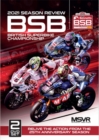 British Superbike: 2021 - Championship Season Review - DVD