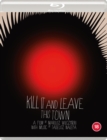 Kill It and Leave This Town - Blu-ray