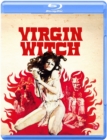 Virgin Witch - Blu-ray