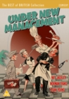 Under New Management - DVD