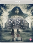 Susu and the House of Secrets - Blu-ray