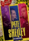 Pete Shelley - Live from London - DVD