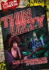 Thin Lizzy: Live from London - DVD
