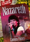 Nazareth: Live from London - DVD