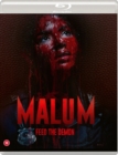 Malum - Blu-ray