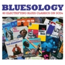Bluesology - CD