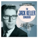 The Jack Keller Songbook - CD