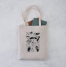 Tote Bag - Favourite Things - Book