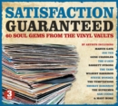 Satisfaction Guaranteed: 60 Soul Gems - CD
