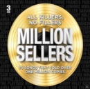 All Killers, No Fillers: 75 Songs That Sold Over One Million Copies - CD