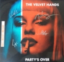Party's Over - Vinyl