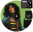 Jeepster (Limited Edition) - Vinyl