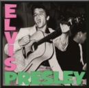 Elvis Presley (Limited Edition) - Vinyl