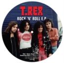Rock 'N' Roll EP (Limited Edition) - Vinyl