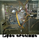 Lagos Sessions - CD