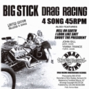 Drag Racing - Vinyl
