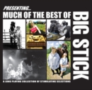 Much of the Best of Big Stick - Vinyl