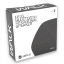 WALK H103 Bluetooth Hexagonal Speaker      - Merchandise