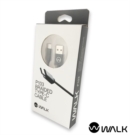 WALK P103 USB-C Cable 1M           - Merchandise
