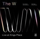 Live at Kings Place - CD