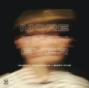 More Than Ever - CD