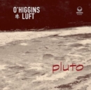 Pluto - CD