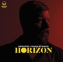 Horizon - CD