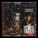 Sirens - CD