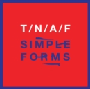 Simple Forms - CD