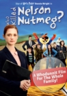 Who Killed Nelson Nutmeg? - DVD