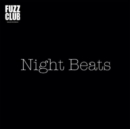 Fuzz Club Session - CD