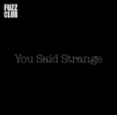 Fuzz Club Session (Limited Edition) - Vinyl