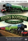 The Transport Collection: The Flying Scotsman - DVD