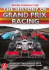 The History of Grand Prix Racing - DVD