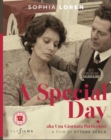 A   Special Day - Blu-ray