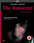The Innocent - Blu-ray