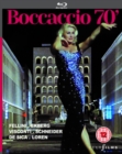 Boccaccio '70 - Blu-ray