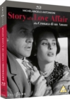 Story of a Love Affair - Blu-ray