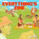 Everything's fine - CD