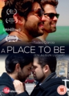A   Place to Be - DVD