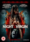Night of the Virgin - DVD
