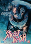 Street Trash - DVD