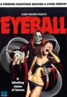 Eyeball - DVD