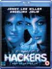 Hackers - Blu-ray