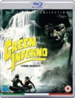 The Green Inferno - Blu-ray