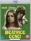 Beatrice Cenci - Blu-ray