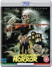 Paganini Horror - Blu-ray