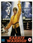Karate Warrior - Blu-ray