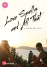 Love, Spells and All That - DVD