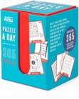 Puzzle a Day - Book